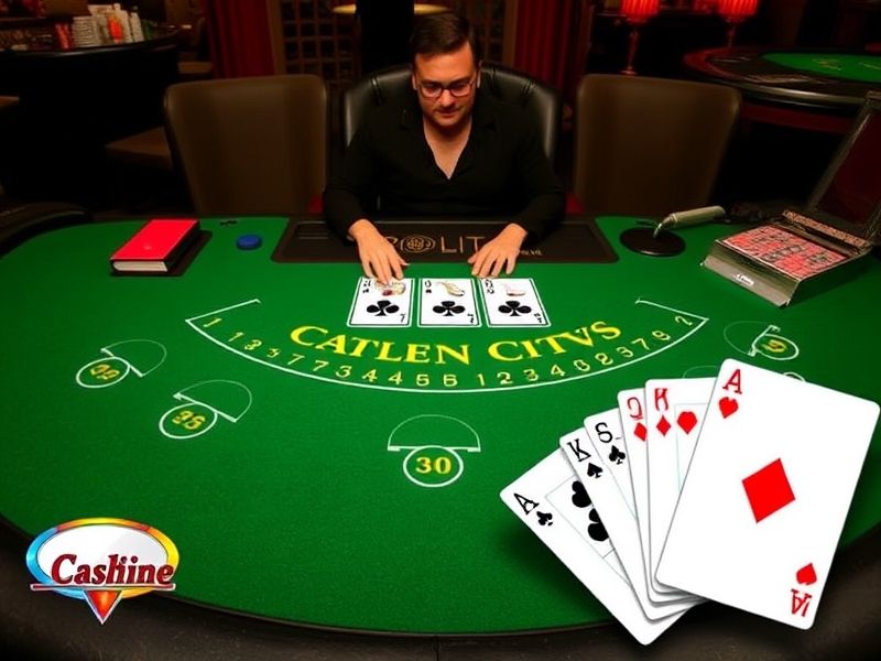 Explore the ultimate guide to casino online real money. Discover top-rated platforms, expert tips for maximizing wins, and insights into popular games like slots, blackjack, and roulette.