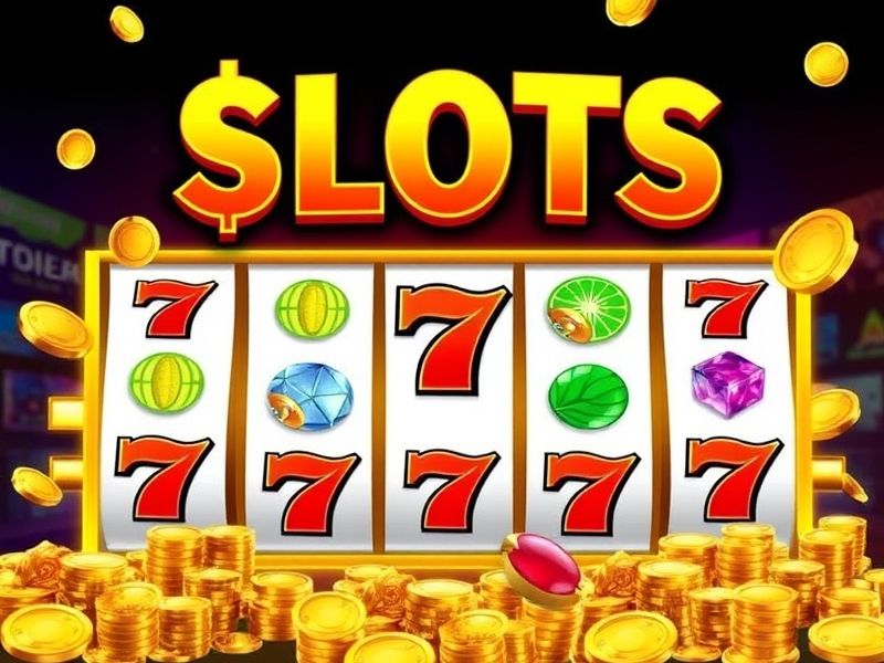 Explore the ultimate guide to casino online real money. Discover top-rated platforms, expert tips for maximizing wins, and insights into popular games like slots, blackjack, and roulette.