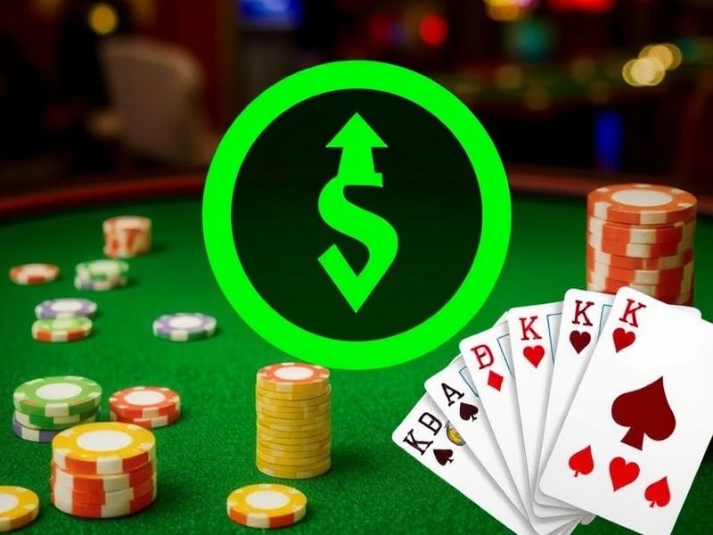 Explore the ultimate guide to casino online real money. Discover top-rated platforms, expert tips for maximizing wins, and insights into popular games like slots, blackjack, and roulette.